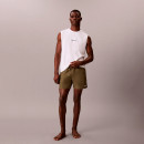 Camiseta de tirantes de playa