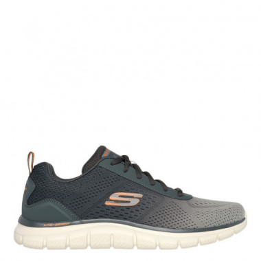 Zapatilla Track - Ripkent  SKECHERS