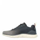 Zapatilla Track - Ripkent  SKECHERS