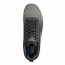 Zapatilla Track - Ripkent  SKECHERS