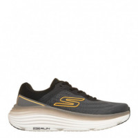 Zapatilla Max Cushioning Endeavour - Ardena  SKECHERS