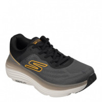 Zapatilla Max Cushioning Endeavour - Ardena  SKECHERS