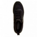 Zapatilla Billion 2 - Monroe  SKECHERS