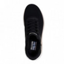 Zapatilla Slip-ins: Bobs Sport Squad Chaos  SKECHERS