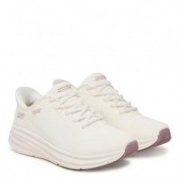 Zapatilla Slip-ins: Bobs Skillz - Too Essential  SKECHERS