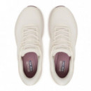 Zapatilla Slip-ins: Bobs Skillz - Too Essential  SKECHERS