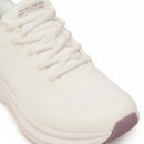 Zapatilla Slip-ins: Bobs Skillz - Too Essential  SKECHERS