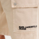 SHORT CARGO SHORT WHITECAP