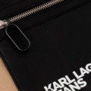 BOLSO POCKET SHOPPER PALE