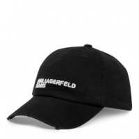 Gorra Essential Logo  KARL LAGERFELD JEANS