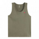 CAMISETA HOUSEMARK TANK