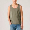 CAMISETA HOUSEMARK TANK