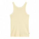 Camiseta Sin Mangas Essential Racer