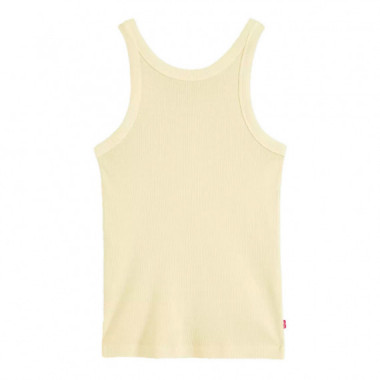 Camiseta Sin Mangas Essential Racer