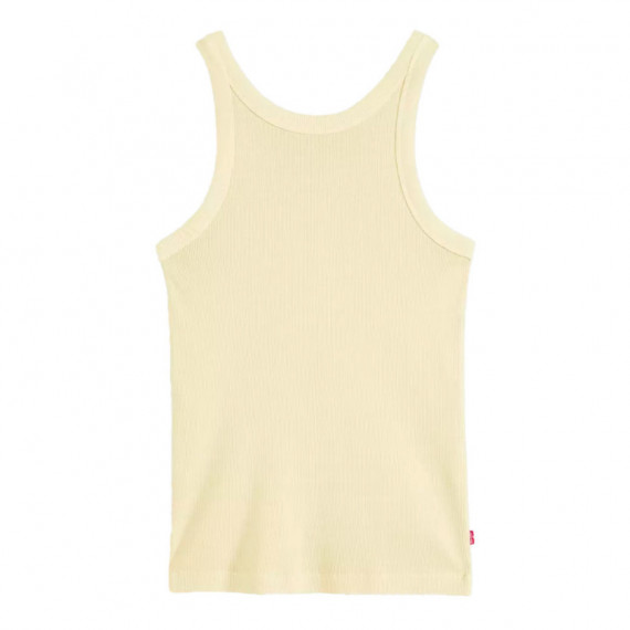 Camiseta Sin Mangas Essential Racer