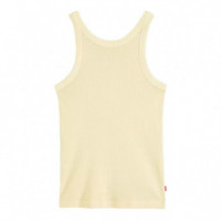 Camiseta sin Mangas Essential Racer  LEVI'S