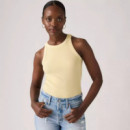 Camiseta Sin Mangas Essential Racer