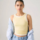 Camiseta Sin Mangas Essential Racer