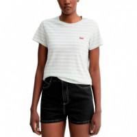 Camiseta The Perfect Tee  LEVI'S