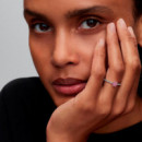 Anillo Flor Brillante Rosa 194499C 02