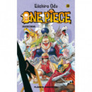 One Piece n� 38