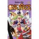One Piece n� 38