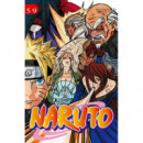 Naruto n� 59/72