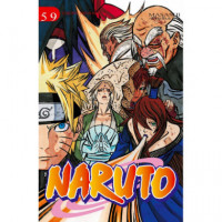 Naruto N� 59/72