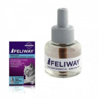 Feliway Classic Recambio 48 Ml  CEVA