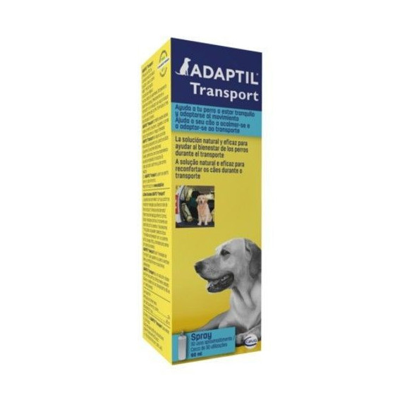 Adaptil Spray 60 Ml  CEVA