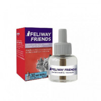 Feliway Friends Recambio 48 Ml  CEVA