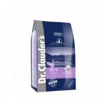 DR CLAUDER Dog Ad. Pato 3.5 Kg