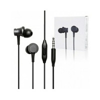 Auricular XIAOMI mi Basic Negro