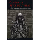 Cuentos de los Mitos de Cthulhu 1