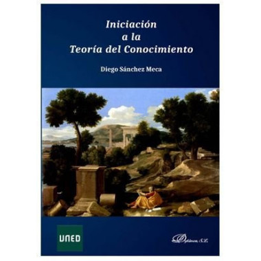 Iniciaci�n a la Teor�a del Conocimiento