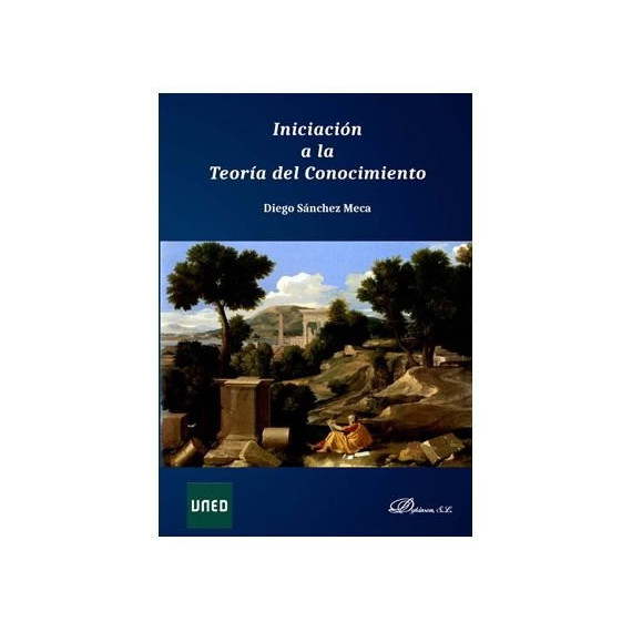 Iniciaci�n a la Teor�a del Conocimiento
