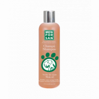 MEN FOR SAN Champu Aceite de Vison 300 Ml