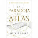 LA PARADOJA DE ATLAS