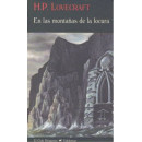 En las monta�as de la locura