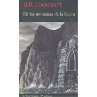 en las Monta�as de la Locura