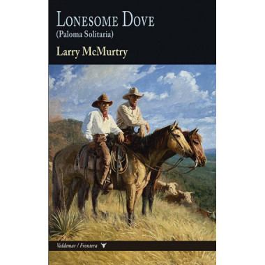 Lonesome Dove