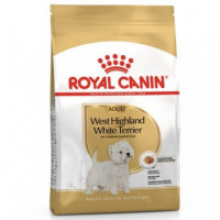 Royal Ad. Westie 3 Kg  ROYAL CANIN