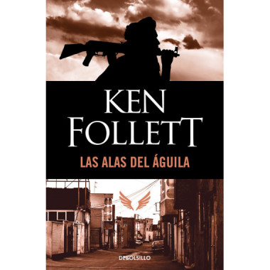 las alas del �guila