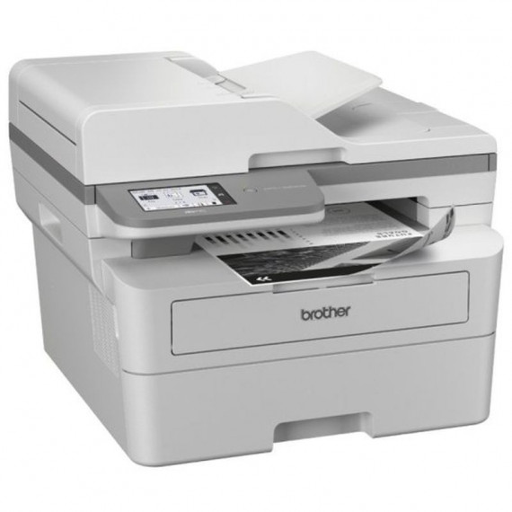 BROTHER MULTIFUNCION LASER MONOCROMO MFCL2960DW A4 TONER TN2510 / TAMBOR DR2510