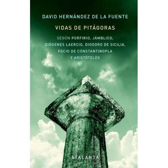 VIDAS DE PITAGORAS