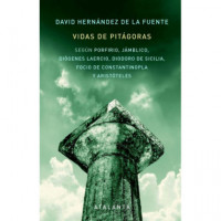 Vidas de Pitagoras