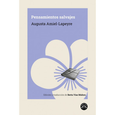 PENSAMIENTOS SALVAJES