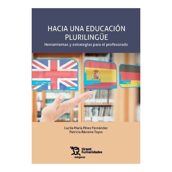 HACIA UNA EDUCACION PLURILINGUE