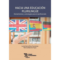 hacia una Educacion Plurilingue   2025
