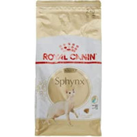 Royal Cat Sphynx 2 Kg  ROYAL CANIN